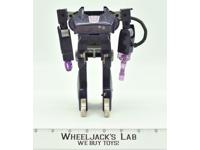 Shockwave Hasbro 1985 G1 Transformers Vintage Action Figure