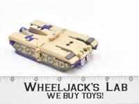Blitzwing Triple Changer 1985 Vintage Hasbro G1 Transformers Action Figure