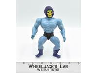 Skeletor He-Man MOTU Masters Of The Universe Vintage Figure 1981 Mattel