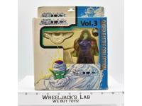 Piccolo Dragon Ball Z Super Battle Collection Vol. 3 Action Figure NEW MIB
