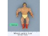 Hercules The Lost World of Warlord Remco 1982 Vintage Action Figure