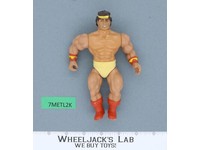 Hercules The Lost World of Warlord Remco 1982 Vintage Action Figure