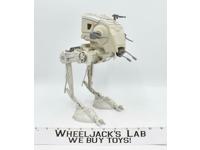 At-St Chicken Walker 100% Complete 1982 Star Wars ROTJ Vintage Action Figure