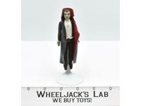 Dracula Bela Lugosi Universal Monsters 1980 Remco Vintage 3.75" Figure