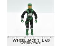 Payload V3 1993 GI Joe ARAH Hasbro Vintage Action Figure