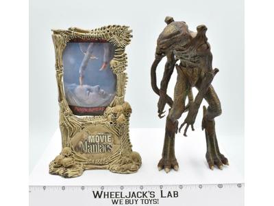 Pumpkinhead Movie Maniacs 2 1999 MacFarlane Toys 9" Figure