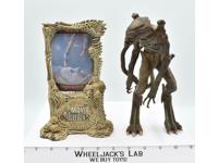 Pumpkinhead Movie Maniacs 2 1999 MacFarlane Toys 9" Figure