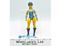 Evil Lyn #1 100% Complete He-Man Masters Of The Universe 1983 Mattel Figure