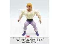 Prince Adam #2 Complete He-Man Masters Of The Universe Figure 1984 Mattel
