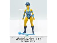 Evil Lyn #2 100% Complete He-Man Masters Of The Universe 1983 Mattel Figure