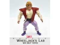 Prince Adam #3 Complete He-Man Masters Of The Universe Figure 1984 Mattel