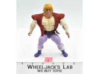 Prince Adam #1 Complete He-Man Masters Of The Universe Figure 1984 Mattel