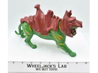 Battle Cat He-Man Masters of the Universe MOTU 1984 Mattel Vintage Action Figure