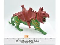 Battle Cat #3 100% Complete He-Man 1984 Masters of the Universe MOTU Mattel