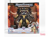 Nemesis Prime #2 MISB NEW Transformers Universe 2004 RID Hasbro Figure