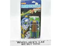 Khyron NEW 6" 1985 Robotech Matchbox Vintage Action Figure Harmony Gold