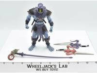Skeletor Original 200x Masters of the Universe 2002 Mattel 100% Complete