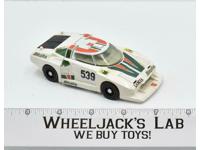 Wheeljack 1985 Vintage Hasbro G1 Transformers Lancia Stratos Action Figure