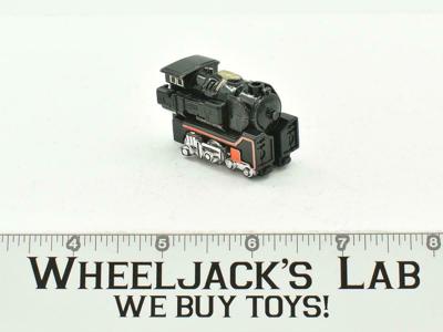 Loco MR-05 100% Complete Gobots 1983 Bandai Tonka Vintage Action Figure
