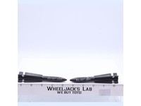 Skystriker XP-14F Large Missiles x2 1983 GI Joe Hasbro Vintage Figure Vehicle