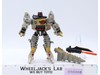 Grimlock 100% Complete Deluxe Class Transformers 2006 Hasbro Action Figure