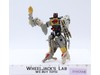 Grimlock 100% Complete Deluxe Class Transformers 2006 Hasbro Action Figure