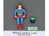 Superman Super Heroes DC Comics Toy Biz 1990 Vintage Action Figure