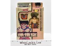 Goku Dragon Ball Z Super Battle Collection Vol. 1.1 Action Figure NEW MIB