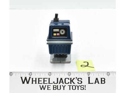 Power Droid #2 100% Complete Star Wars Kenner 1977 Vintage Figure No Repro