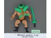 Tri-Klops 100% Complete He-Man Masters of the Universe MOTU 1983 Mattel Vintage