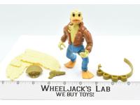 Ace Duck 1989 Teenage Mutant Ninja Turtle Vintage Playmates