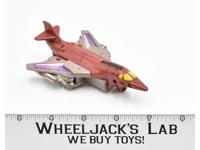 Windsweeper 100% Complete 1988 Vintage Hasbro G1 Transformers Action Figure