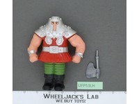 Ram Man 100% Complete He-Man Masters of the Universe MOTU 1983 Mattel Vintage