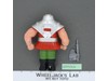 Ram Man 100% Complete He-Man Masters of the Universe MOTU 1983 Mattel Vintage