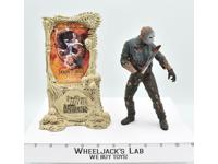 Jason Friday the 13th Movie Maniacs 2 1999 MacFarlane Toys 7" Figure