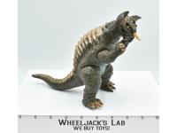 Baragon Tsuburaya Kaiju 1992 Bandai Godzilla Movie Action Figure
