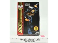 GI Joe Commemorative Collection Action Sailor Navy Frogman #2 MIB 1994 Hasbro