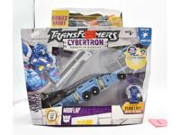 Mudflap Bonus Value  #1 MISB NEW Cybertron RID Transformers 2005 Hasbro