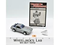 Camshaft #3 1985 Hasbro G1 Transformers Mazda RX-7 Action Figure