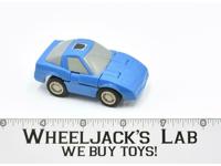 Freeway 100% Complete 1987 Vintage G1 Transformers Ferrari Action Figure