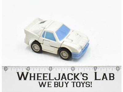 Searchlight 100% Complete 1987 Vintage Hasbro G1 Transformers Action Figure
