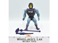Battle Armor Skeletor #2 Complete He-Man Masters of the Universe 1983 Mattel