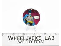 Batman "It's my Job" DC Comics Vintage 1982 Pin