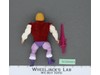 Prince Adam 100% Complete He-Man Masters of the Universe MOTU 1984 Mattel Figure