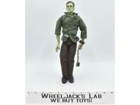 Frankenstein Universal Monsters 2002 Sideshow 12" Figure