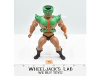 Tri-Klops #5 1983 He-Man Mattel MOTU Masters of the Universe Figure Vintage
