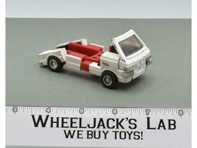 Ratchet Cab Vintage 1984 G1 Transformers Hasbro Action Figure