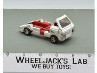 Ratchet Cab Vintage 1984 G1 Transformers Hasbro Action Figure