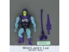Battle Armor Skeletor 100% Complete He-Man Masters of the Universe 1984 Mattel