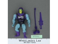 Battle Armor Skeletor 100% Complete He-Man Masters of the Universe 1984 Mattel